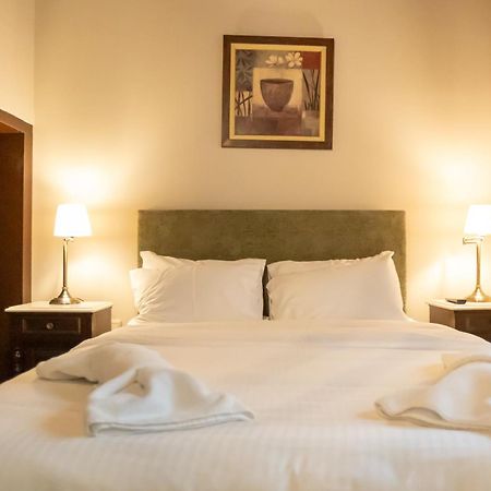 Guesthouse Lousios Dimitsana Luaran gambar