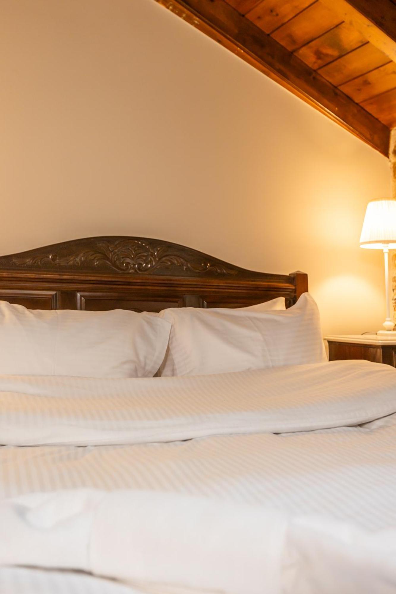 Guesthouse Lousios Dimitsana Luaran gambar