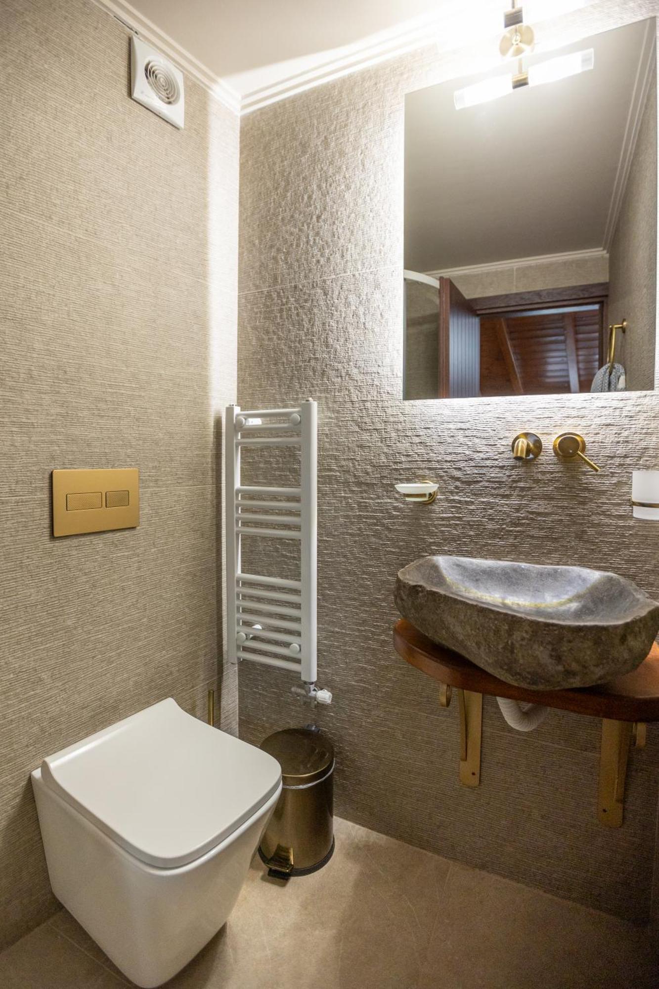 Guesthouse Lousios Dimitsana Luaran gambar