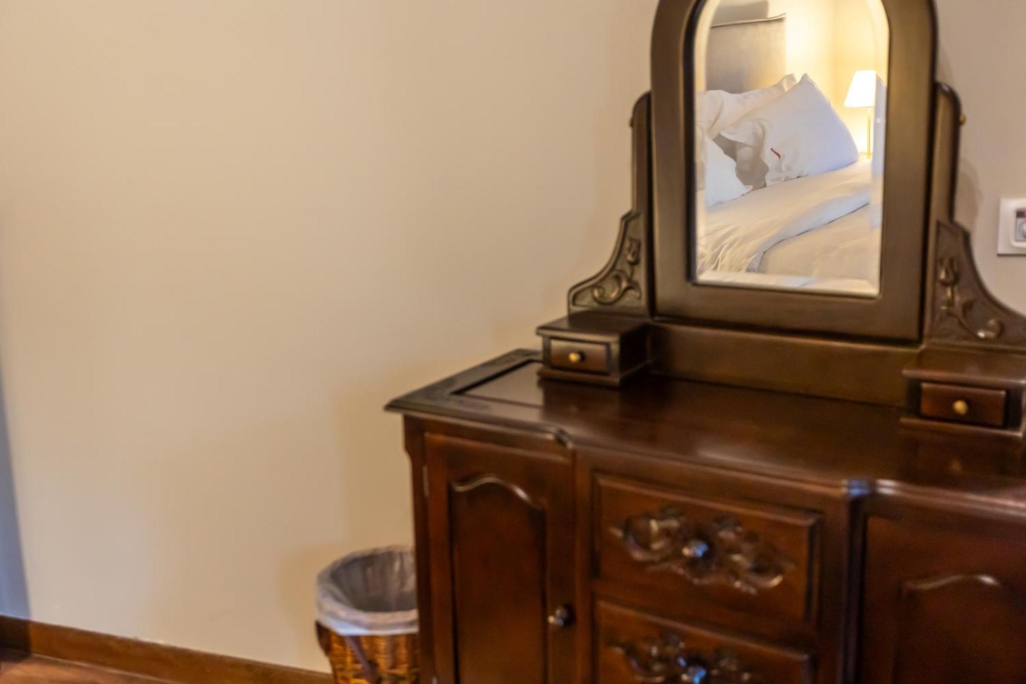 Guesthouse Lousios Dimitsana Luaran gambar