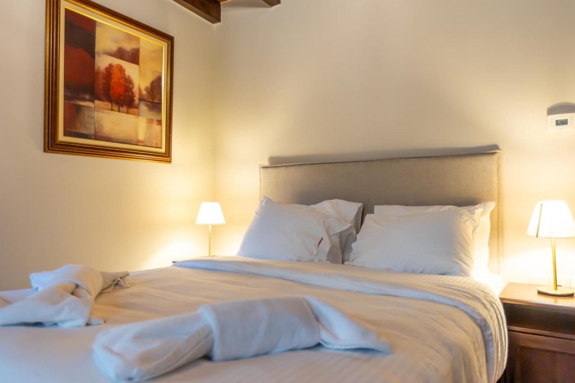 Guesthouse Lousios Dimitsana Luaran gambar