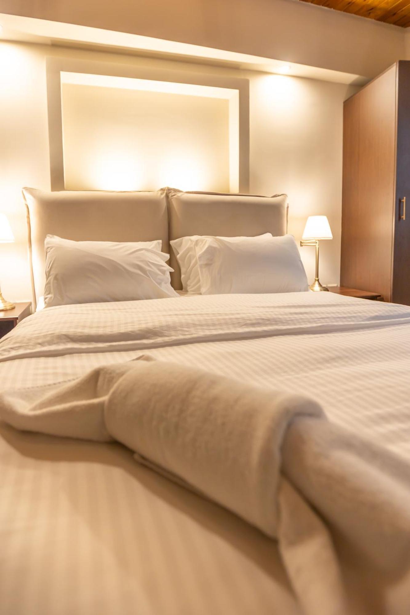 Guesthouse Lousios Dimitsana Luaran gambar