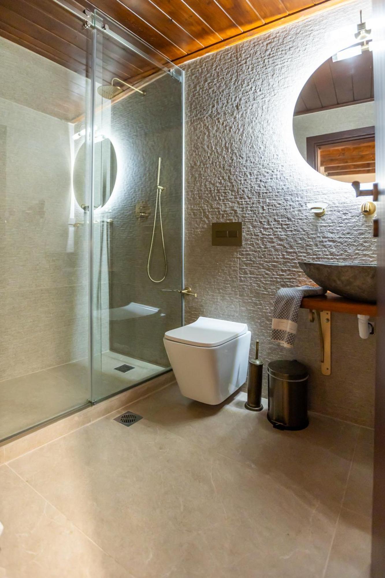 Guesthouse Lousios Dimitsana Luaran gambar