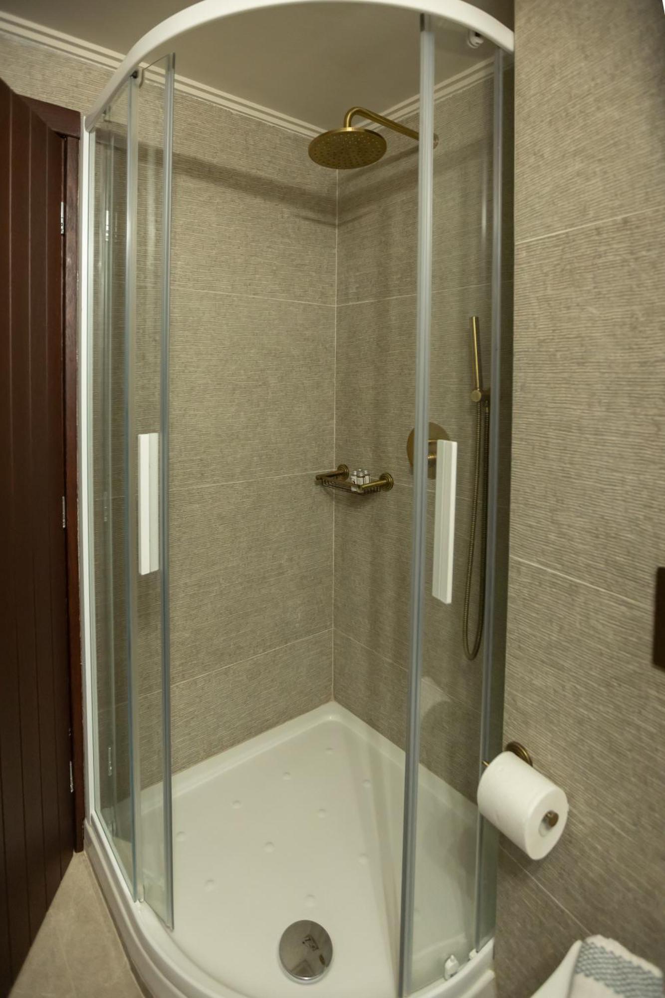 Guesthouse Lousios Dimitsana Luaran gambar