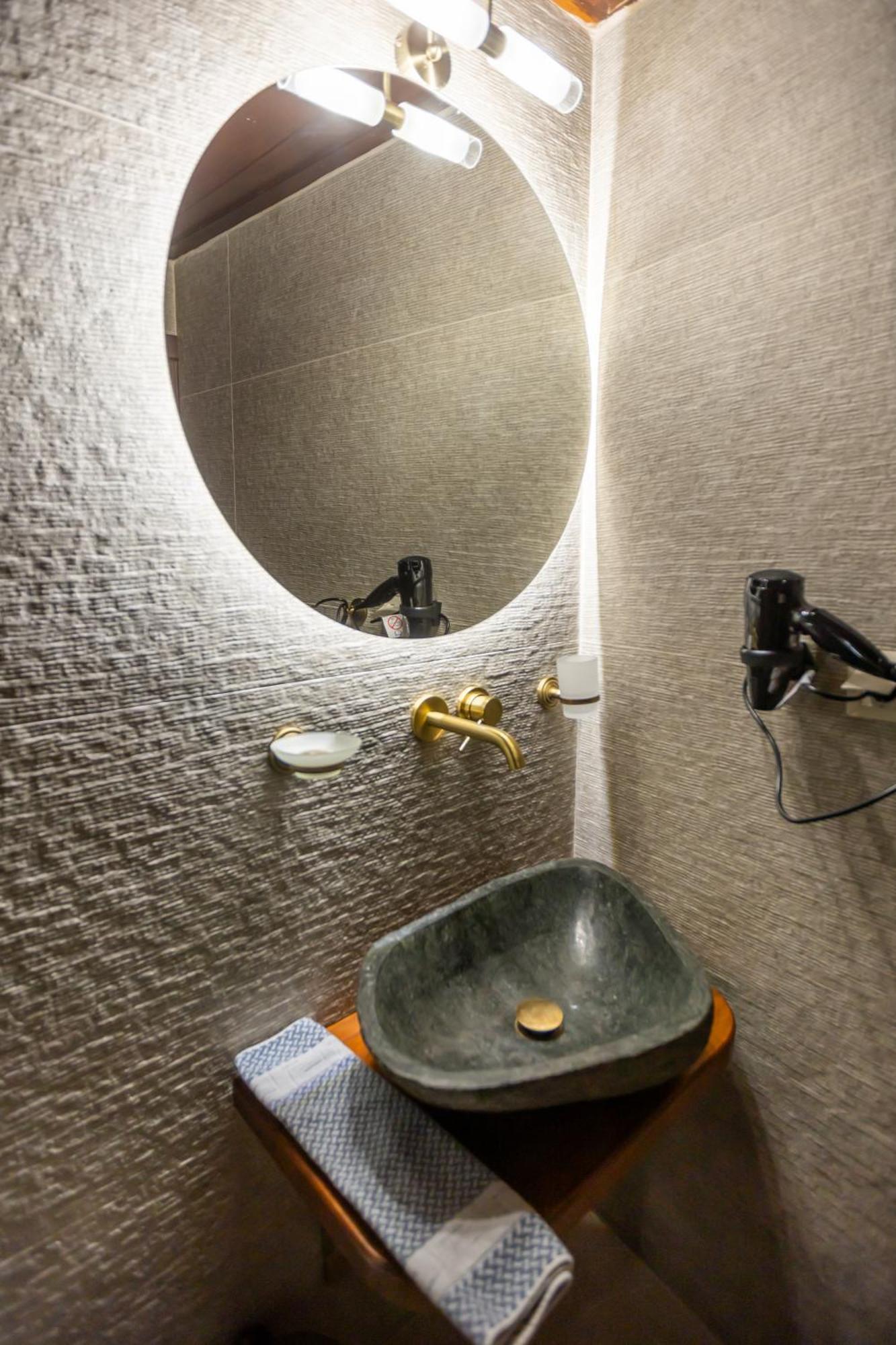 Guesthouse Lousios Dimitsana Luaran gambar