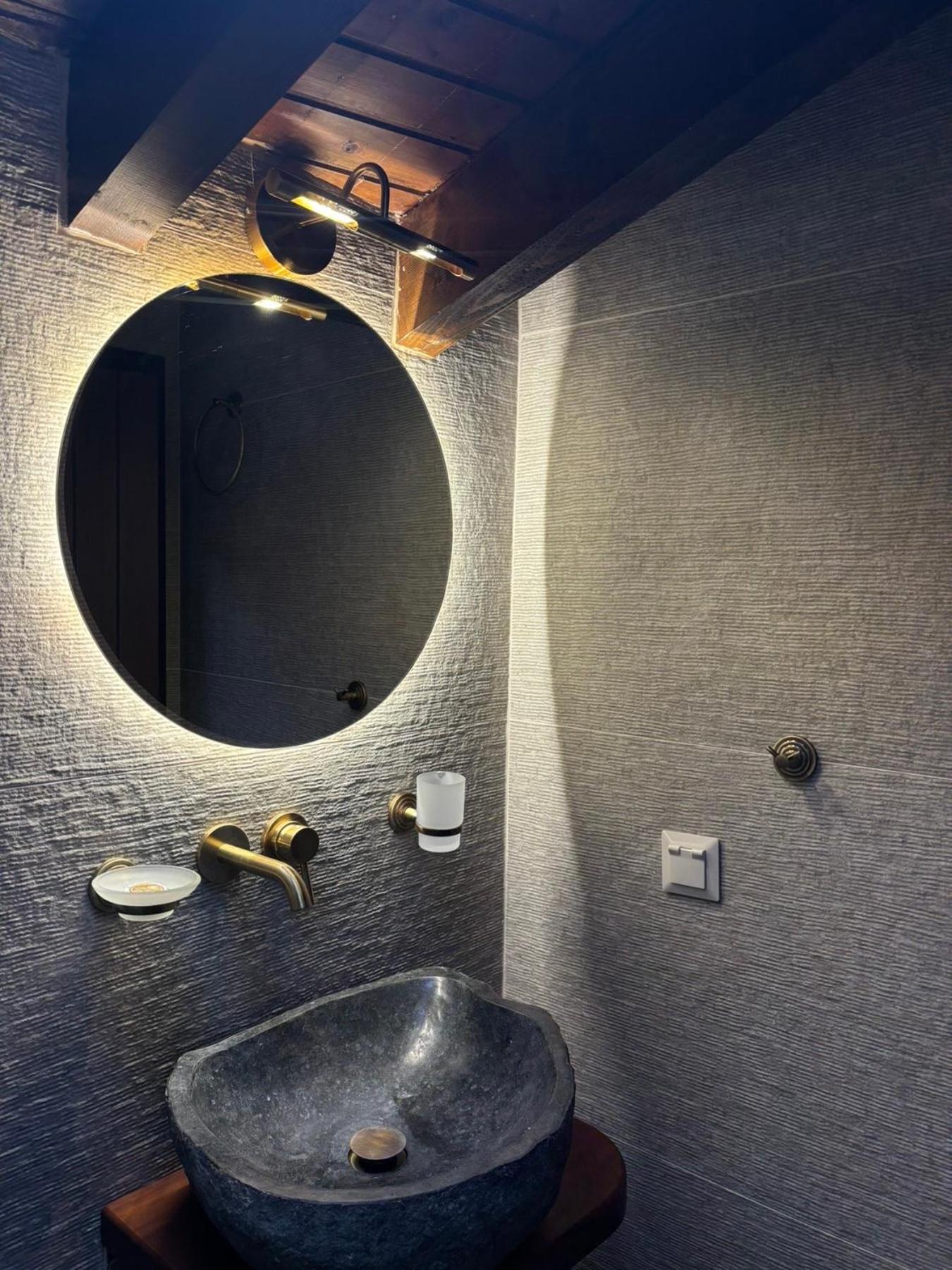 Guesthouse Lousios Dimitsana Luaran gambar