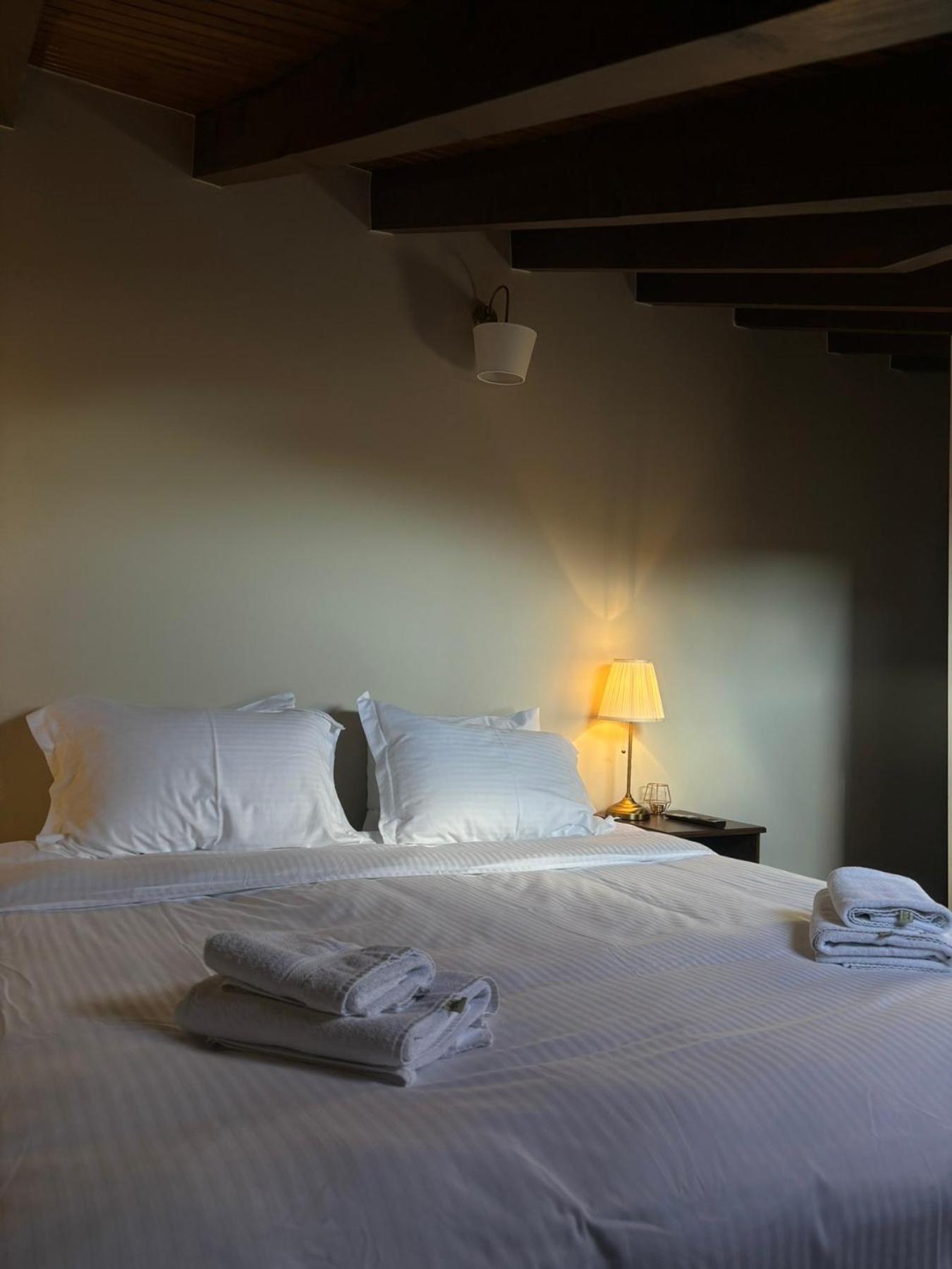 Guesthouse Lousios Dimitsana Luaran gambar