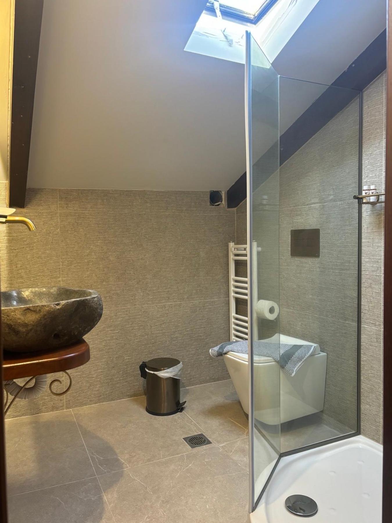 Guesthouse Lousios Dimitsana Luaran gambar
